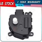 For Dodge Challenger 2008-2010 Hvac Heater Air Blend Door Actuator 5137700aa. Fixed Price $14.39.