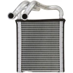Spectra Premium 98128 Hvac Heater Core For 11-13 Hyundai Elantra Coupe. Fixed Price $103.96.