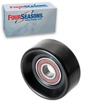 4 Seasons Accessory Drive Belt Idler Pulley For 1988-1995 Gmc K3500 5.7l V8. Fixed Price $28.60.