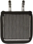 Spectra Hvac Heater Core For 1998-2003 Ford Escort. Fixed Price $32.43.