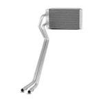 Aluminum Heater Core For Ford F250 F350 F450 F550 Super Duty 08-10 7c3z18476b. Fixed Price $232.99.
