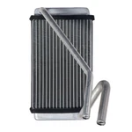 Hvac Heater Core Osc. Fixed Price $66.97.