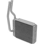 Heater Core Uac Ht394222c. Fixed Price $101.95.