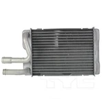New Tyc 96038 Heater Core Cr9142 Am9242 94733 9142 9010211 56001459 87-95 Jeep. Fixed Price $35.00.
