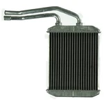 Apdi Rads 9010214 Hvac Heater Core. Fixed Price $52.28.