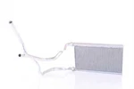 Hvac Heater Core-sport, Gas, Natural Nissens. Fixed Price $155.51.