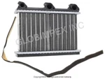 For Bmw (1988-1997) Heater Core Bapmic + 1 Year Warranty. Fixed Price $84.65.