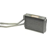 Uac Hvac Heater Core Aluminum Ht 8221c. Fixed Price $107.57.
