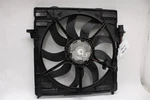 Radiator Fan Assembly Bmw X5 X5m X6 X6m 14 15 16 17 18 19. Fixed Price $124.99.