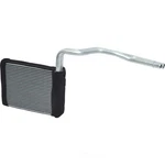 Hvac Heater Core-heater Core Aluminum Uac Ht 2083c Fits 10-13 Mazda 3 2.0l-l4. Fixed Price $134.99.