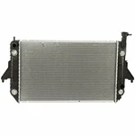 Radiator Fit For Chevrolet Astro Gmc Safari 1995 4.3l V6 Gm3010302. Fixed Price $149.65.