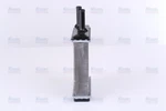 Nissens 77505 Hvac Heater Core For Kia Sportage Base Ex Limited. Fixed Price $63.24.