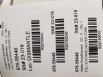 Lexus Is300, Heater Core, 2001-2005, 3.0l,i-6, At, Rwd, 87107-53030. Fixed Price $232.32.