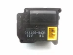 98 99 00 01 02 03 Jaguar Xj8 Climate Control Blend Actuator Motor 063700 5431. Fixed Price $24.79.