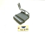 2016-2020 Cadillac Ct6 Rear Heater Core Oem.. Fixed Price $41.99.