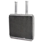 Four Seasons 90741 Aluminum Heater Core. Fixed Price $65.80.