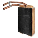 For Ford Thunderbird 1972-1976 Four Seasons Hvac Heater Core. Fixed Price $100.39.