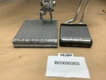 2008 2014 Smart Fortwo W451 Ac Air Conditioning Heat Heater Core Set Of 2 Oem+. Fixed Price $64.93.