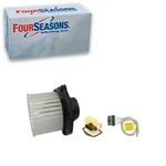 4 Seasons Hvac Blower Motor Kit For 1997-2000 Chevrolet C3500. Fixed Price $121.52.