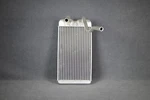 Heater Core Fits 2006-2012 Ford Fusion 07-12 Lincoln Mkz Front. Fixed Price $61.99.