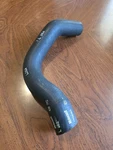 Nos Oem Ford D5zz-8286-a Lower Radiator Hose 75-78 Mustang Ii 302 Cid. Fixed Price $129.00.