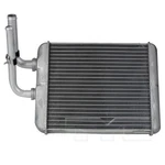 Tyc 96064 Hvac Heater Core For Select 96-20 Chevrolet Gmc Models. Fixed Price $57.70.