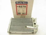 Ready Aire 398270 Hvac Heater Core. Fixed Price $44.89.