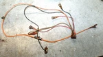 1988 1989 Corvette C4 Air Condition Oe Vacuum Hoses, C68 Gm 10077209. Fixed Price $21.99.
