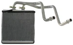 Apdi Hvac Heater Core For Mercedes-benz. Fixed Price $85.42.