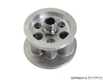 Porsche Oil Filter Console - 911/912/914 65-76 901-107-025-00 90110702500. Fixed Price $351.23.