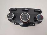 2010-2013 Kia Forte Manual Ac A/c Heater Temperature Climate Control Oem. Fixed Price $87.00.