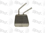 Global Parts Distributors 8231362 Hvac Heater Core For Select 92-96 Ford Models. Fixed Price $60.41.