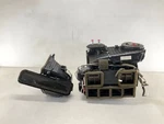 2018 18 Nissan Altima Hvac A/c Heater Core Blower Motor. Fixed Price $539.99.