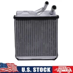 Hvac Heater Core For Chevrolet Blazer C10 C20 C30 Gmc K15 W/ Air Conditioning. Fixed Price $27.19.