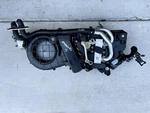 2014 Maserati Quattroporte Gts Center Console Heater Core Blower Motor Assy Oem. Fixed Price $149.50.