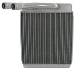 Agility Hvac Heater Core For 98-02 Lincoln Town Car/01-01 Continental. Fixed Price $130.03.