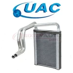Uac Hvac Heater Core For 2005-2009 Hyundai Tucson - Heating Air Conditioning Oy. Fixed Price $82.71.