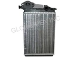 Volkswagen (1983-1991) Heater Core Rear Jopex + 1 Year Warranty. Fixed Price $76.30.