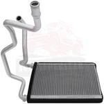 Front Hvac Heater Core For 2003 2004 2005 2006-2007 Honda Accord 92139. Fixed Price $41.59.