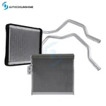 Hvac Heater Core & Evaporator Kit For 2008-2017 Toyota Highlander 11-16 Sienna. Fixed Price $97.03.