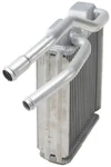 Genuine Four Seasons Aluminum Heater Core. Fixed Price $92.16.