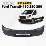 For 2015-2019 Ford Transit-150 250 350 Front Lower Bumper Cover Ck4z17757aa. Fixed Price $96.00.