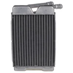 Heater Core For Escort 1981-1990 Exp 1982-1988 Tempo 1984-1994 E1fz18476b. Fixed Price $206.99.