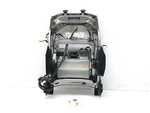 2017-2019 Genesis G90 Right Passenger Front Upper Seat Track Frame W/ Motor Oem.. Fixed Price $159.99.