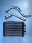 Mazda Miata Mx5 Mx-5 99-05 Oem Nb Heater Core Pipes Clamps Upgrade For 90-97 Na. Fixed Price $139.00.