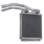 98554a 4-seasons Four-seasons Heater Core For Chevy Chevrolet Corvette 1968-1977. Fixed Price $92.63.