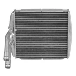 Hvac Heater Core For 1979-89 Ford Ltd Country Lincoln Mark Town D9az18476a V8. Fixed Price $46.03.
