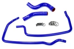 Hps 57-1449-blue Radiator/heater Coolant Hose Kit For 01-04 Jeep Cherokee Wj. Fixed Price $270.00.