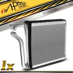 A-premium Hvac Heater Core For Vw Beetle 2012-2019 Passat 2012-2020 561819031c. Fixed Price $56.99.