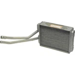 Uac Ht 8221c Hvac Heater Core For Select 82-94 Chevrolet Gmc Models. Fixed Price $100.95.